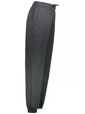 Férfi melegítőnadrág ALTISPORT BYB/ALM002BB002 SÖTÉTSZÜRKE KIEMELÉSEK