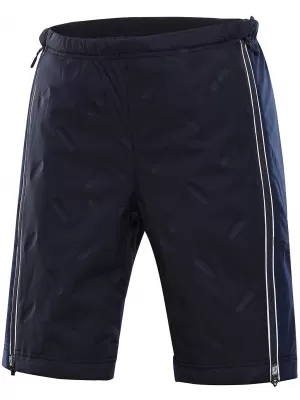 Rövidnadrág ALPINE PRO GINAR MPAY595 KÉK