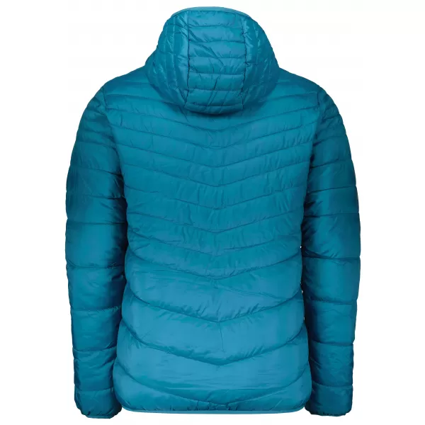  Kabát ALPINE PRO MICHR MJCY559 VILÁGOSKÉK 