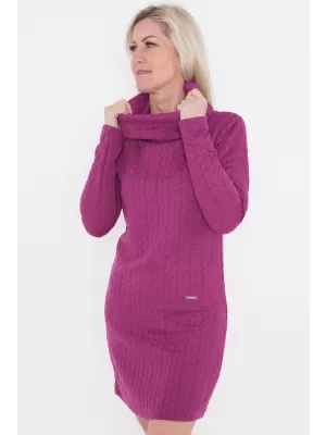 Ruha KIXMI OKTAVIA BURGUNDIA