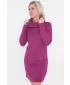 Ruha KIXMI OKTAVIA BURGUNDIA