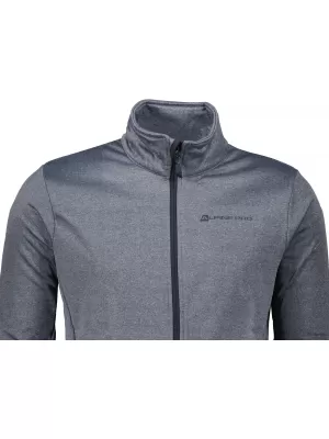 Férfi pulóver ALPINE PRO OPHIR MSWY328 SZÜRKE -BLUE
