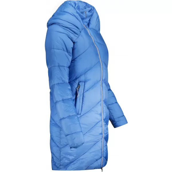  Kabát ALPINE PRO TABAELA LCTY174 KÉK 