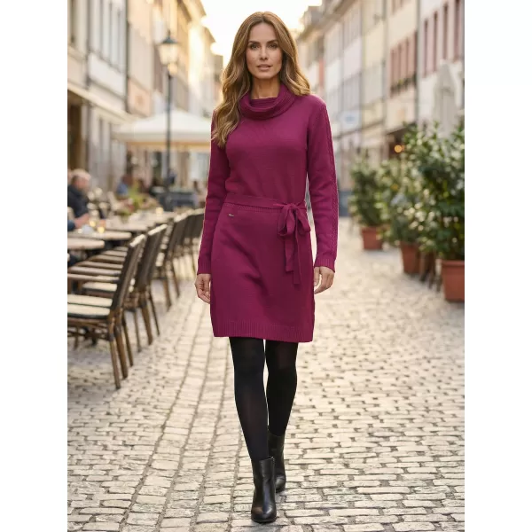  Ruha KIXMI OLIVIA BURGUNDIA 