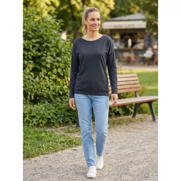  Női póló SAM 73 AZUKA WT 870 FEKETE 