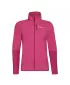 Női pulóver ALPINE PRO ORFHANA LSWY387 LILA