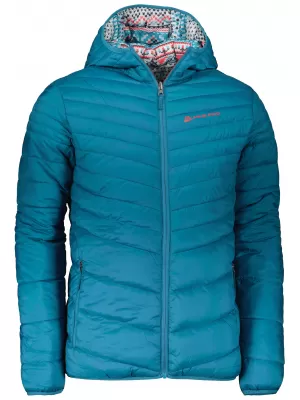 Kabát ALPINE PRO MICHR MJCY559 VILÁGOSKÉK