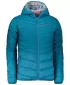 Kabát ALPINE PRO MICHR MJCY559 VILÁGOSKÉK