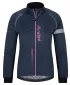 Női softshell kabát KILPI ZAIN-W SL0122KI SÖTÉTKÉK