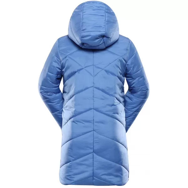  Kabát ALPINE PRO TABAELO KCTY027 KÉK 