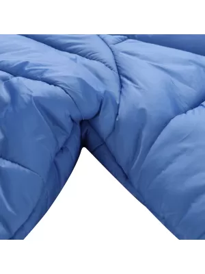 Kabát ALPINE PRO TABAELO KCTY027 KÉK