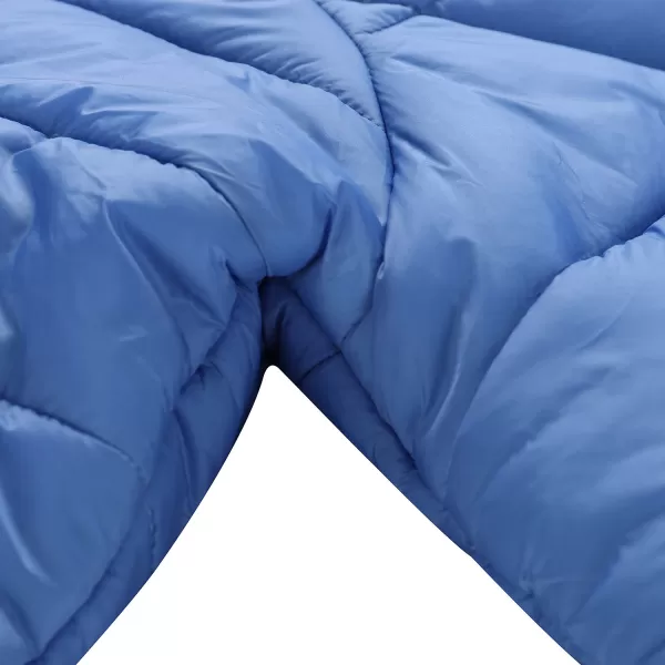  Kabát ALPINE PRO TABAELO KCTY027 KÉK 