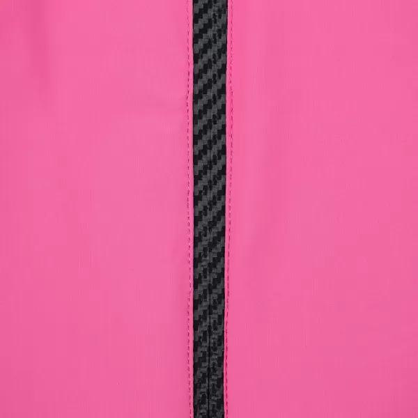  Női sídzseki KILPI HATTORI-W SL0106KI RÓZSASZÍN 