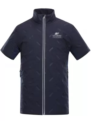 Mellény ALPINE PRO ZOPAH MVEY086 KÉK