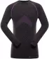 Termotriko ALPINE PRO PADONO KUNY034 LILA