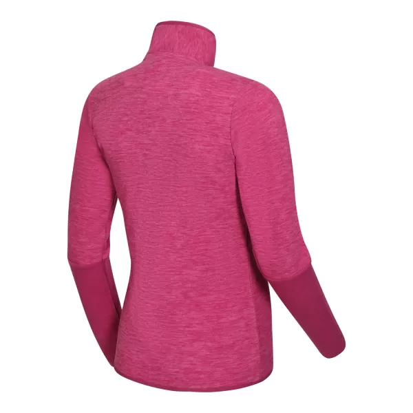  Női pulóver ALPINE PRO ORFHANA LSWY387 LILA 