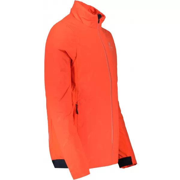  Kabát ALPINE PRO BARIT MJCY555 NARANCS 