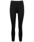 Női leggings SAM 73 GWEHA WK 787 FEKETE