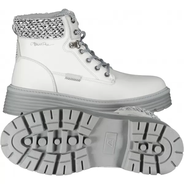  Hölgyek ALPINE PRO LALIA LBTY411 FEHÉR 