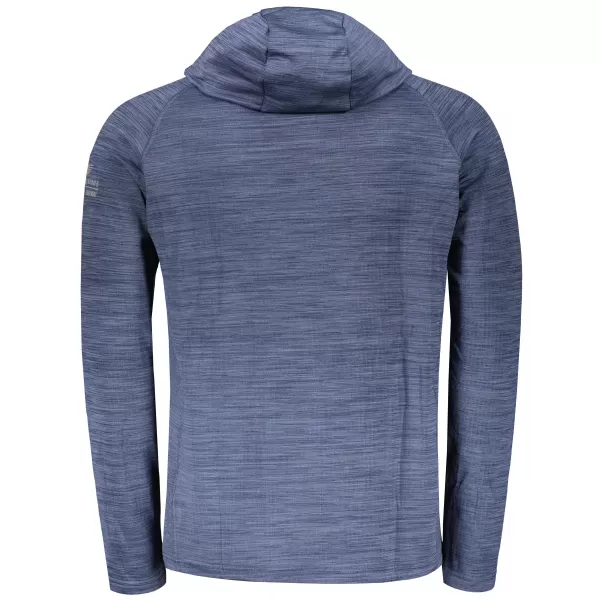  Férfi pulóver ALPINE PRO HISH MSWY331 KÉK 