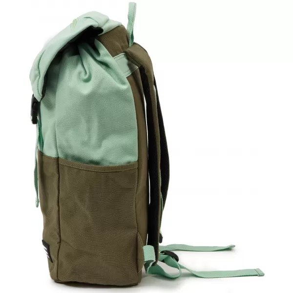  Hátizsák SAM 73 GREWE LBGX059 KHAKI 