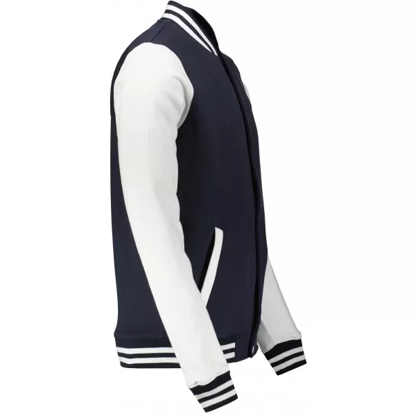  Férfi pulóver ALTISPORT BYB/ALM002BB004 SÖTÉTKÉK 