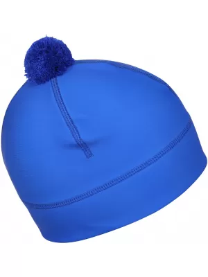 Sapka ALPINE PRO ABERE UHAY122 KÉK