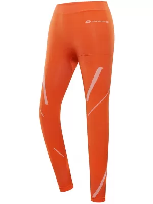 Termikus ALPINE PRO ELIBA LUNY090 NARANCS