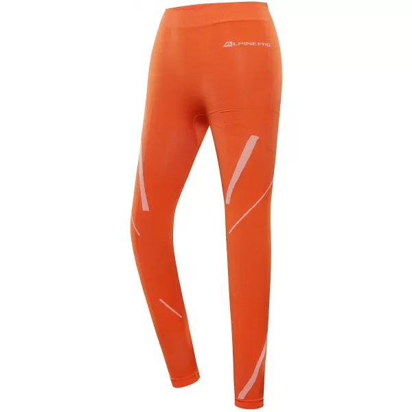  Termikus ALPINE PRO ELIBA LUNY090 NARANCS 