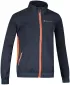 Baby Softshell kabát ALPINE PRO TYCHO KJCY251 SÖTÉTKÉK/FEKETE