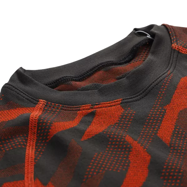  Termotriko ALPINE PRO PADONO KUNY034 PIROS 