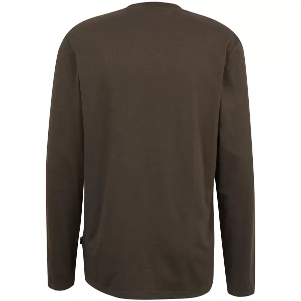  Férfi póló SAM 73 MINDART MT 810 KHAKI 