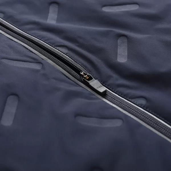  Mellény ALPINE PRO ZOPAH MVEY086 KÉK 