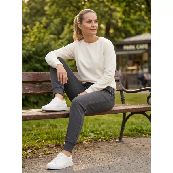  Női melegítőnadrág SAM 73 RINDI WK 785 SZÜRKE 