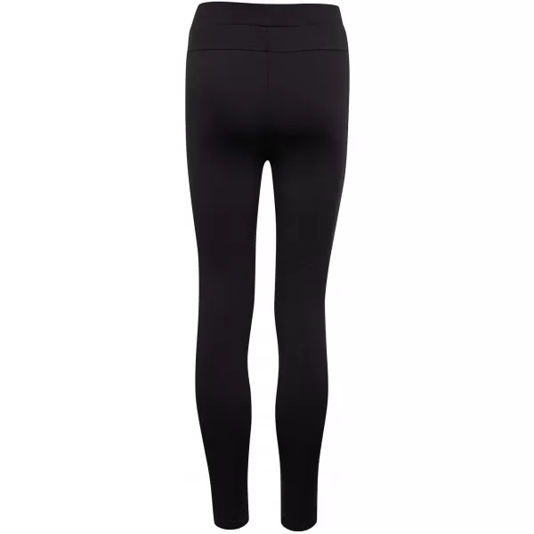  Lányok leggings SAM 73 HANNE KK 511 FEKETE 