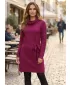 Ruha KIXMI OLIVIA BURGUNDIA