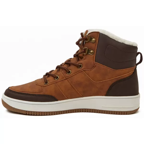  Fiú cipők SAM 73 FAFTER MF 65 BARNA 