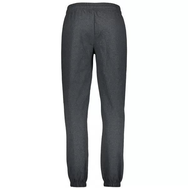  Férfi melegítőnadrág ALTISPORT BYB/ALM002BB002 SÖTÉTSZÜRKE KIEMELÉSEK 