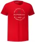 Ing ALPINE PRO ALLON MTSY761 PIROS
