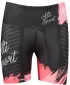 Női rövid prémium leggings ALTISPORT SWE/ALW01S03 JÁVORSZARVAS