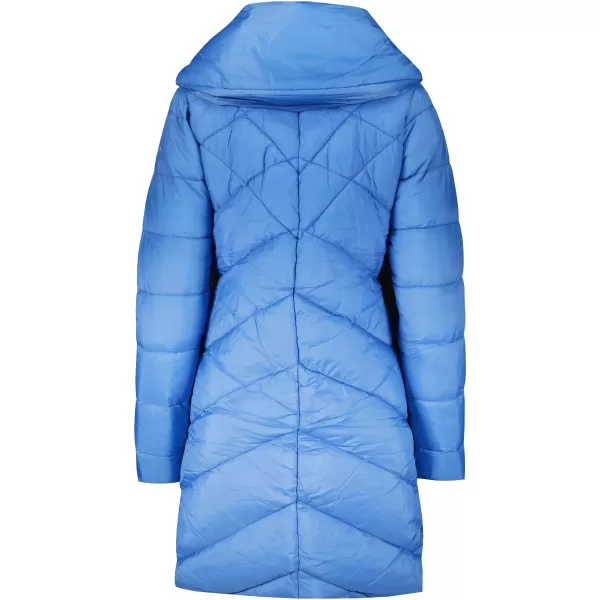  Kabát ALPINE PRO TABAELA LCTY174 KÉK 