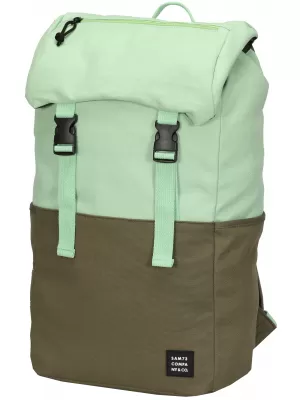 Hátizsák SAM 73 GREWE LBGX059 KHAKI
