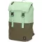 Hátizsák SAM 73 GREWE LBGX059 KHAKI