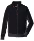 Férfi dzseki KILLTEC KOW 89 38579 FEKETE
