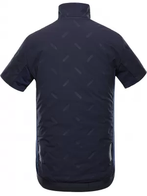 Mellény ALPINE PRO ZOPAH MVEY086 KÉK