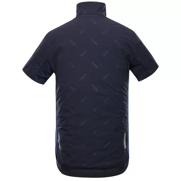  Mellény ALPINE PRO ZOPAH MVEY086 KÉK 