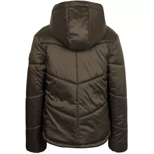  Női kabát SAM 73 GEDE WB 838 KHAKI 