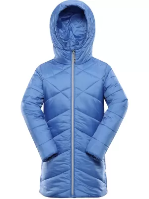 Kabát ALPINE PRO TABAELO KCTY027 KÉK