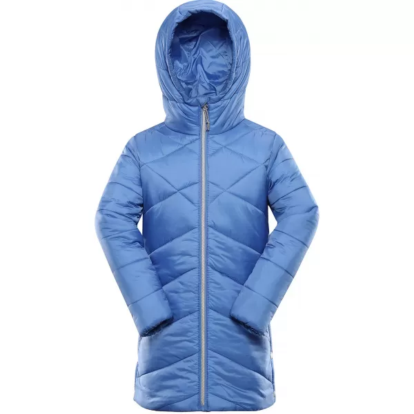  Kabát ALPINE PRO TABAELO KCTY027 KÉK 