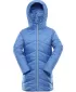 Kabát ALPINE PRO TABAELO KCTY027 KÉK